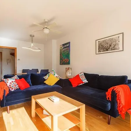 Apartment Excelente Ubicacion En