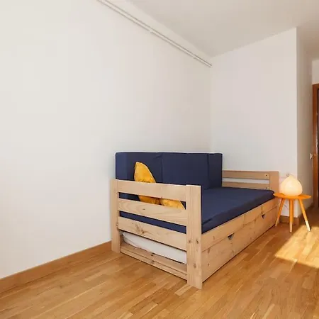 Apartment Excelente Ubicacion En *
