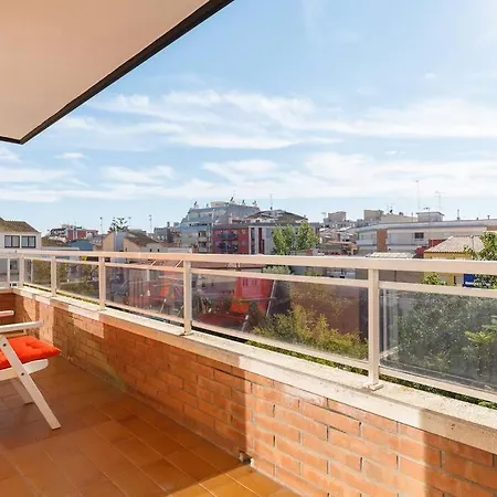 Apartment Excelente Ubicacion En