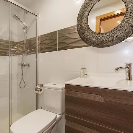 Apartment Excelente Ubicacion En