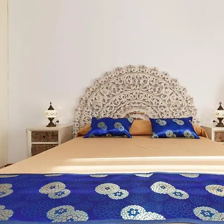 Apartment Excelente Ubicacion En