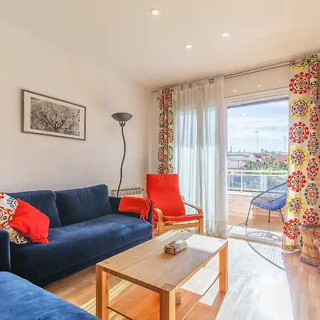 Apartment Excelente Ubicacion En Vilafranca del Penedes
